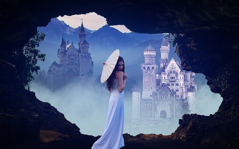 Fairytale Gowns