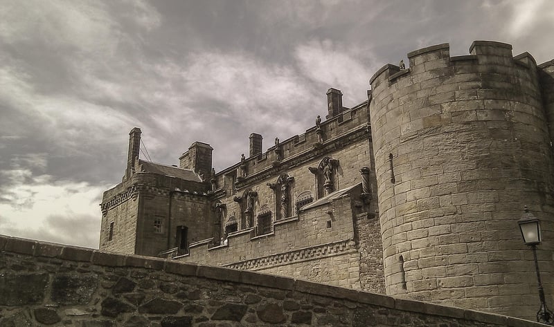 Castle Retreat